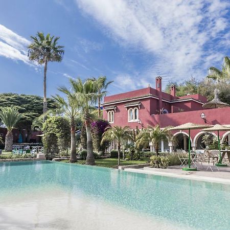 Villa Beldi الصويرة المظهر الخارجي الصورة