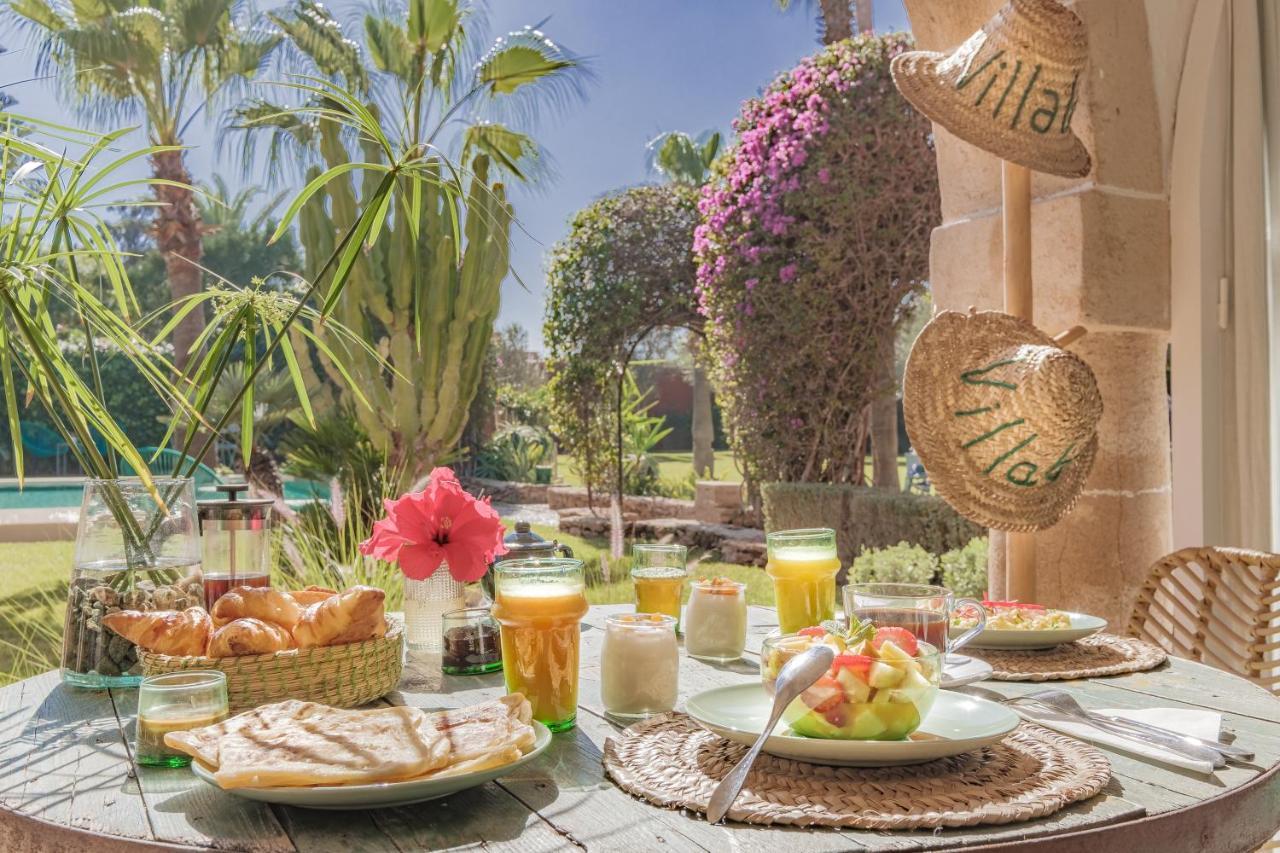 Villa Beldi الصويرة المظهر الخارجي الصورة