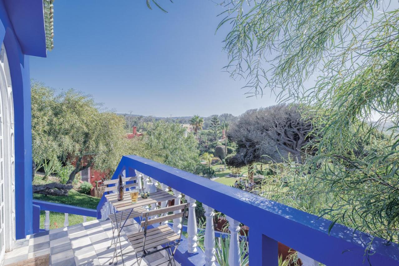 Villa Beldi الصويرة المظهر الخارجي الصورة