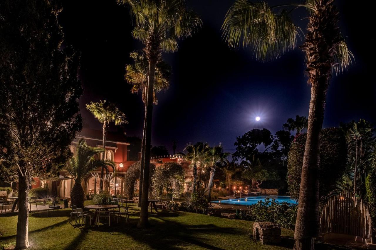Villa Beldi الصويرة المظهر الخارجي الصورة