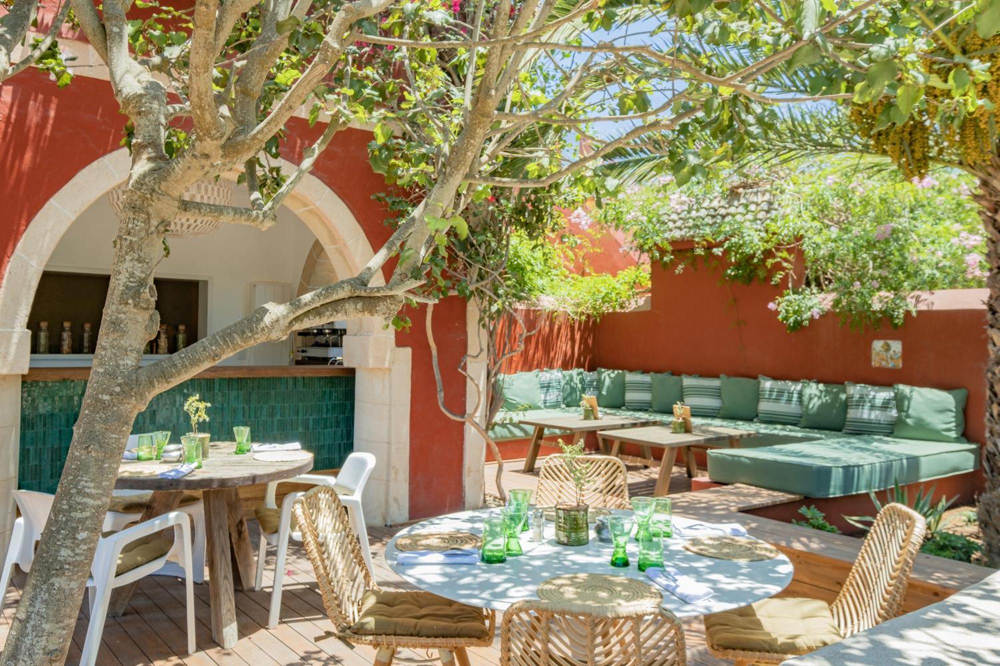 Villa Beldi الصويرة المظهر الخارجي الصورة