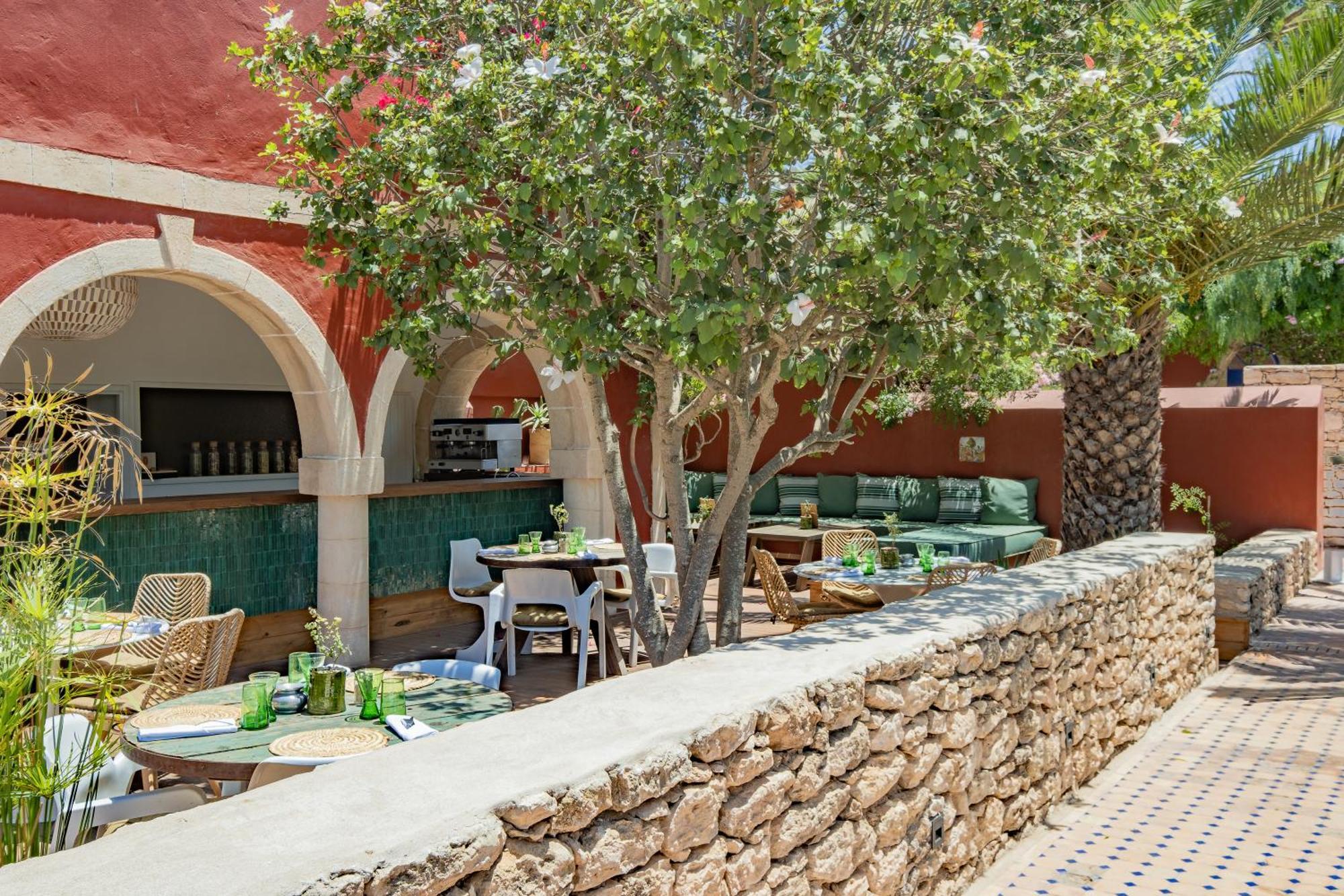 Villa Beldi الصويرة المظهر الخارجي الصورة