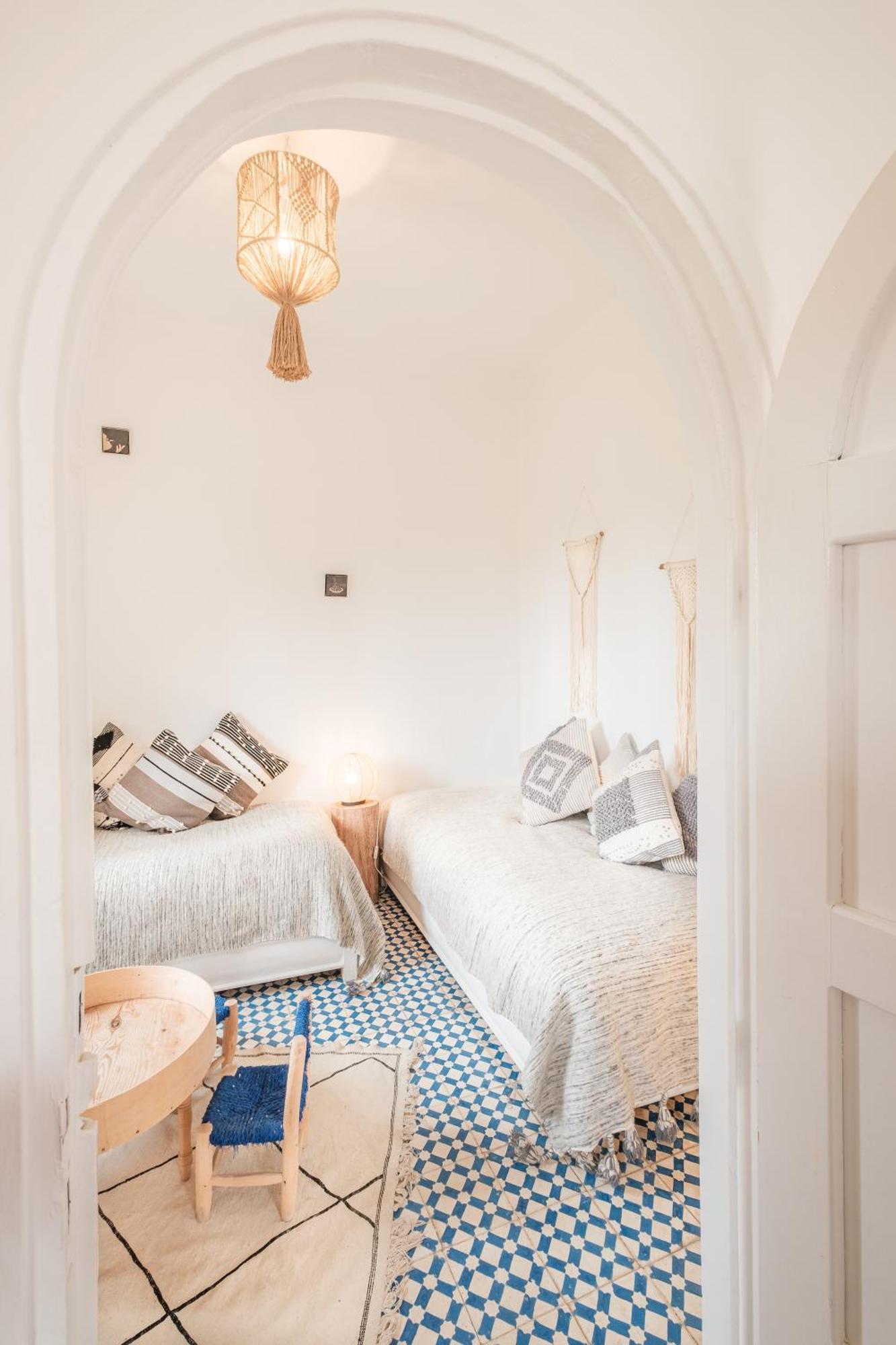 Villa Beldi الصويرة المظهر الخارجي الصورة