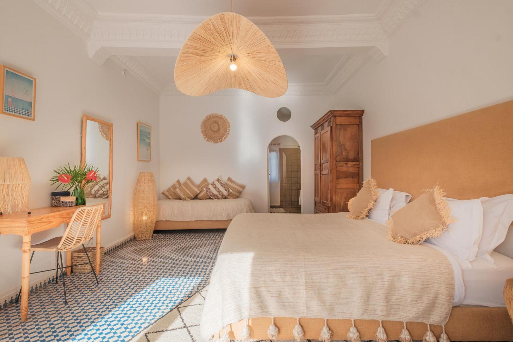 Villa Beldi الصويرة المظهر الخارجي الصورة