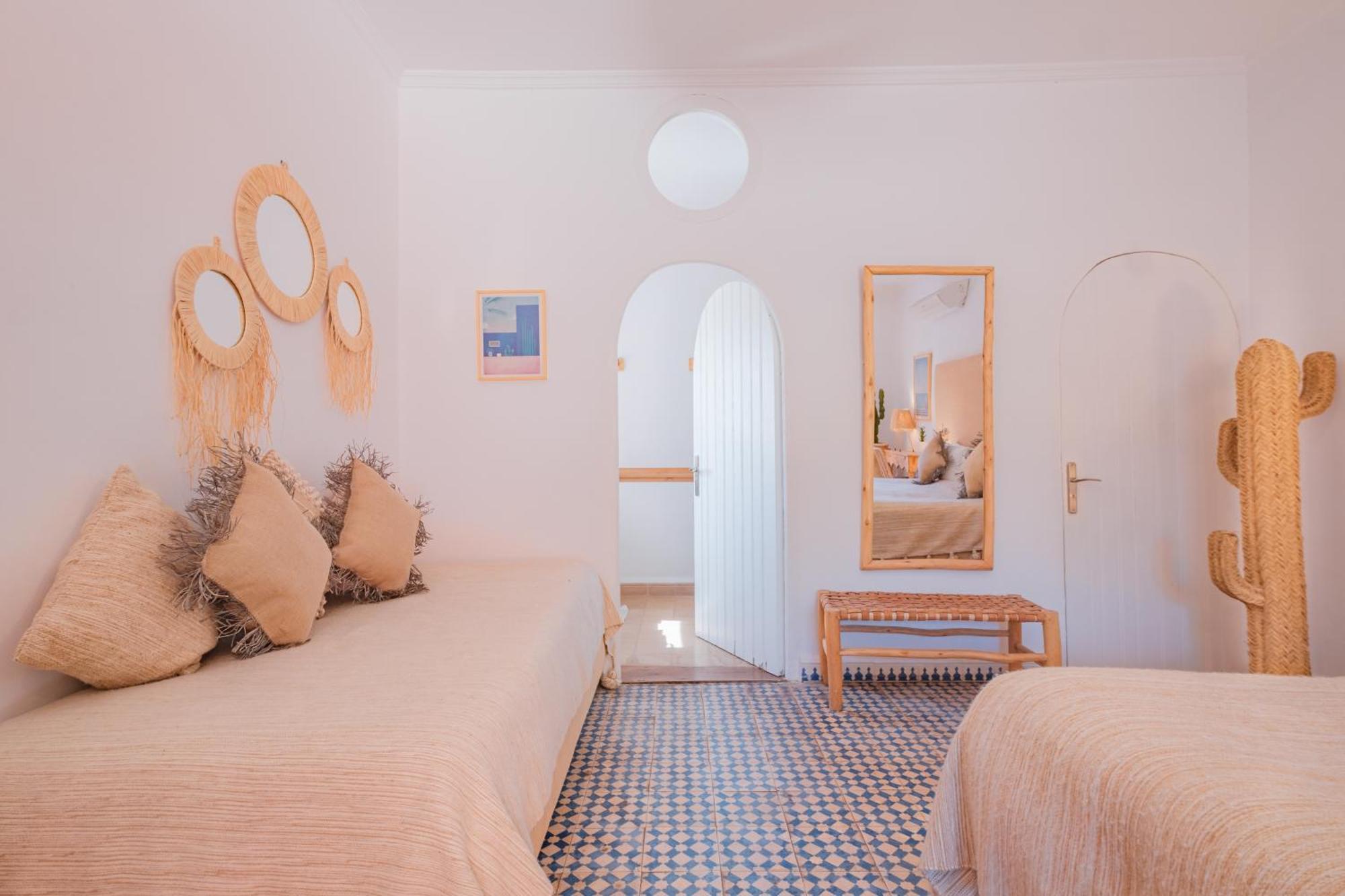 Villa Beldi الصويرة المظهر الخارجي الصورة