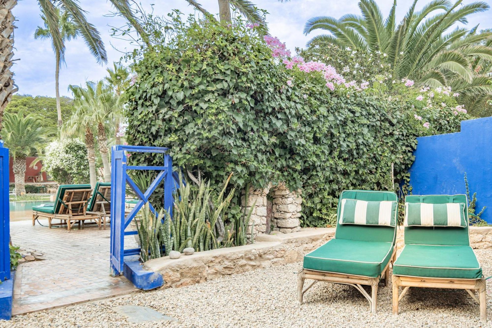 Villa Beldi الصويرة المظهر الخارجي الصورة
