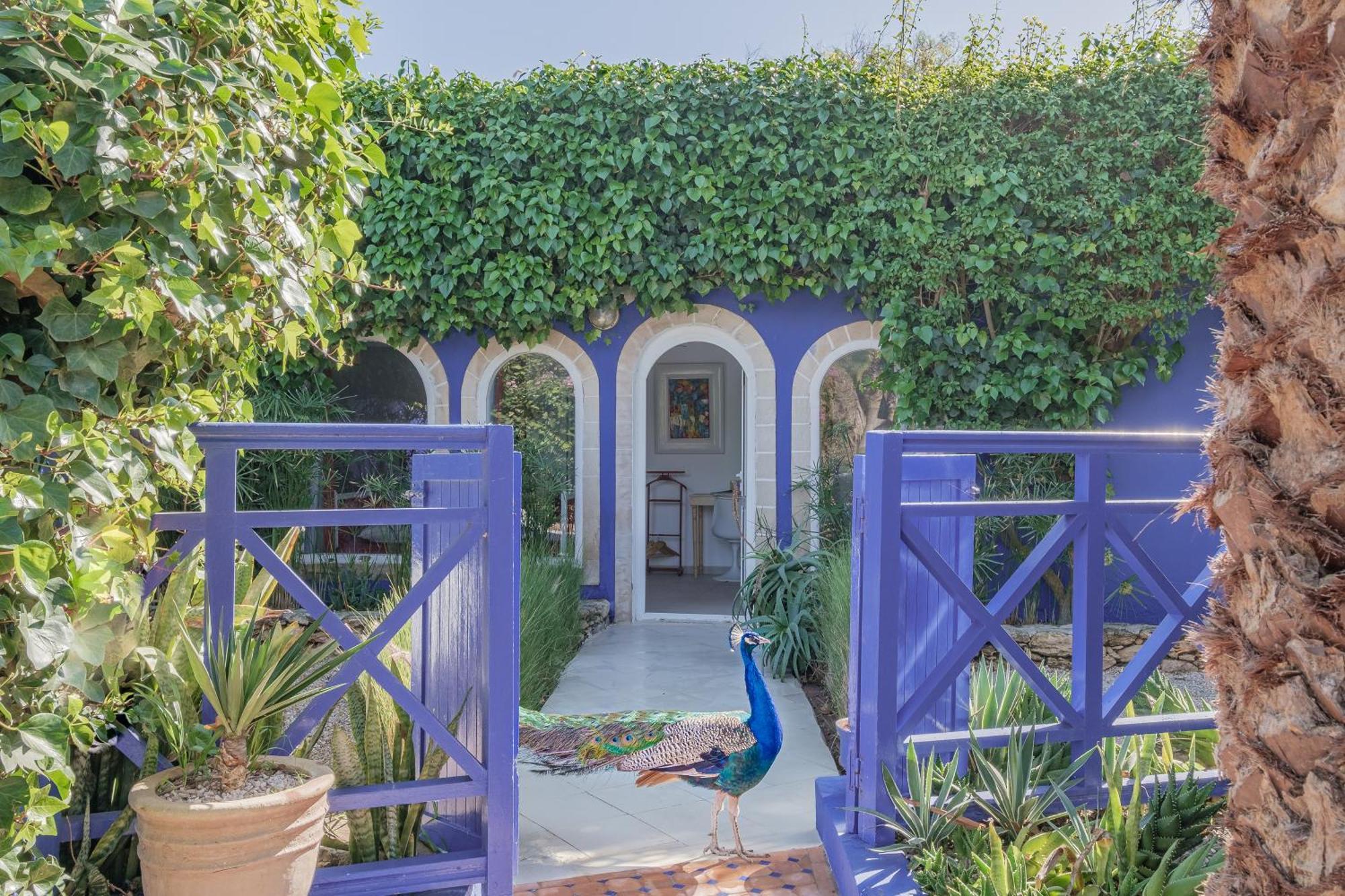 Villa Beldi الصويرة المظهر الخارجي الصورة
