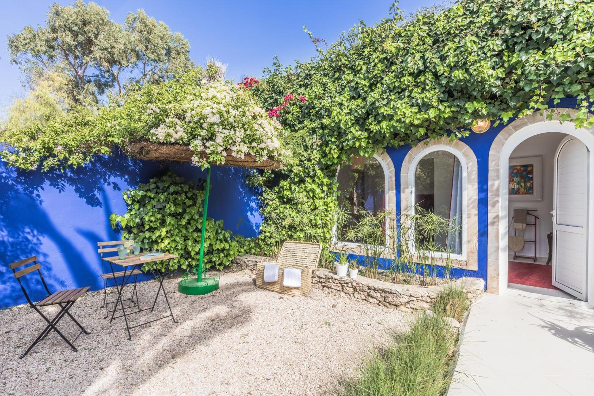 Villa Beldi الصويرة المظهر الخارجي الصورة