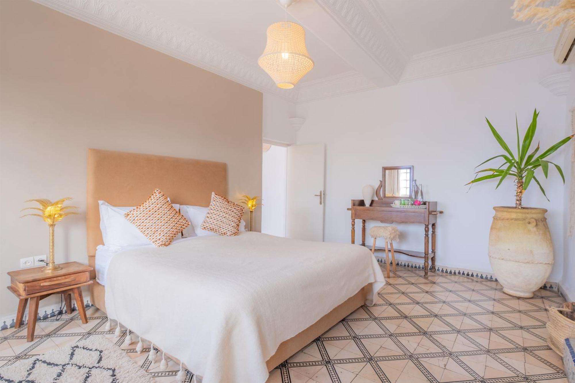 Villa Beldi الصويرة المظهر الخارجي الصورة