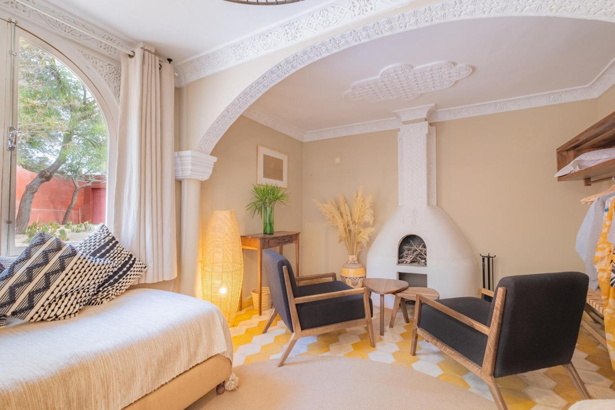 Villa Beldi الصويرة المظهر الخارجي الصورة