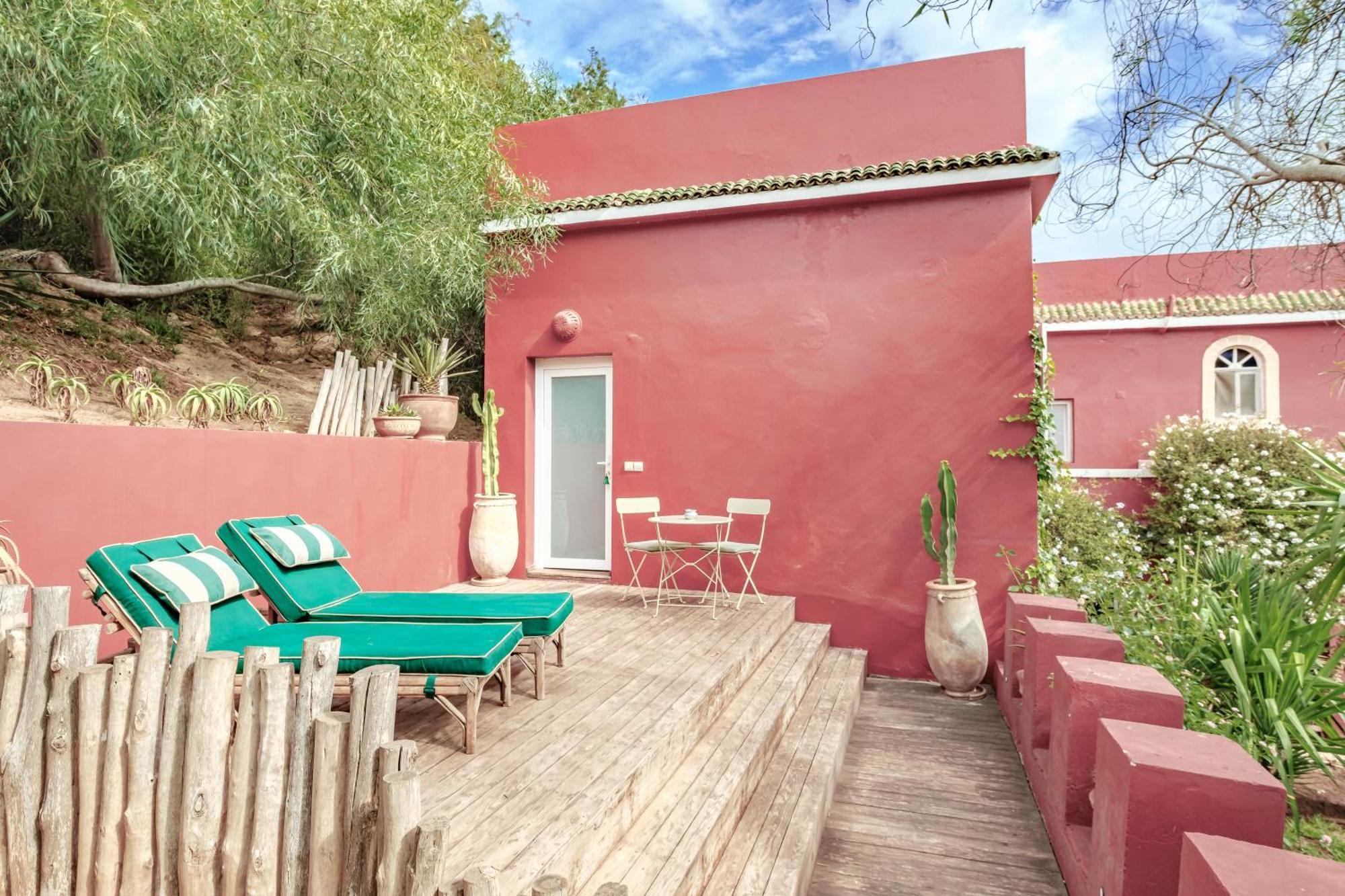 Villa Beldi الصويرة المظهر الخارجي الصورة