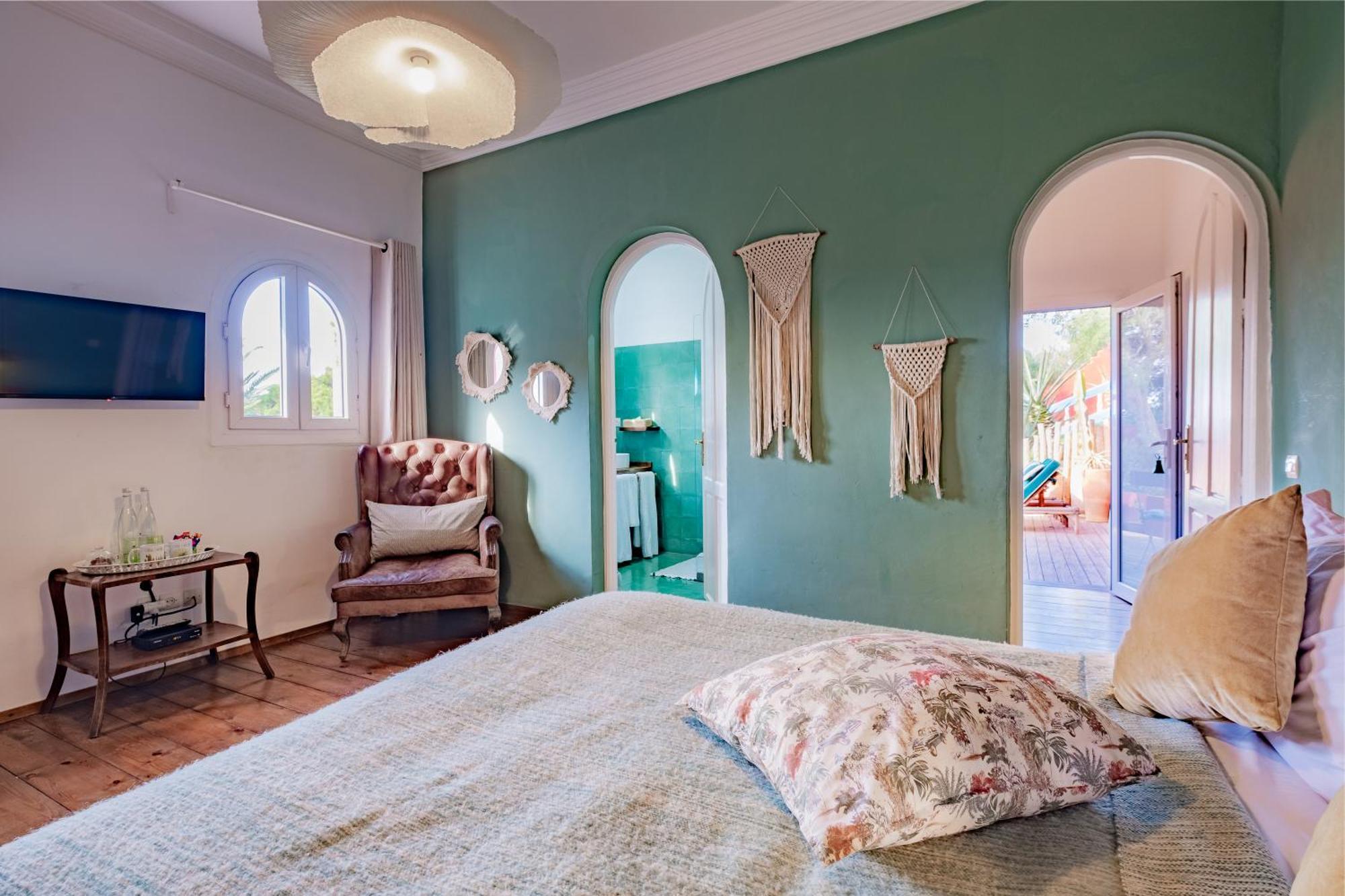 Villa Beldi الصويرة المظهر الخارجي الصورة